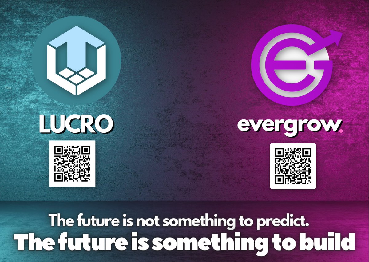 Visibility and Achievability
Visibility: all the goals of <a href="/evergrowcoinEGC/">Formerly EverGrow</a> ecosystem is very visible such as <a href="/LunaSkyNFT/">LunaSky</a>, @Atlaswallet  and more.
Achievability: with marketing funds avialable and finance expert in person of <a href="/EverGrowSam/">EverGrowSam</a> . All the set out goals will be achieved.