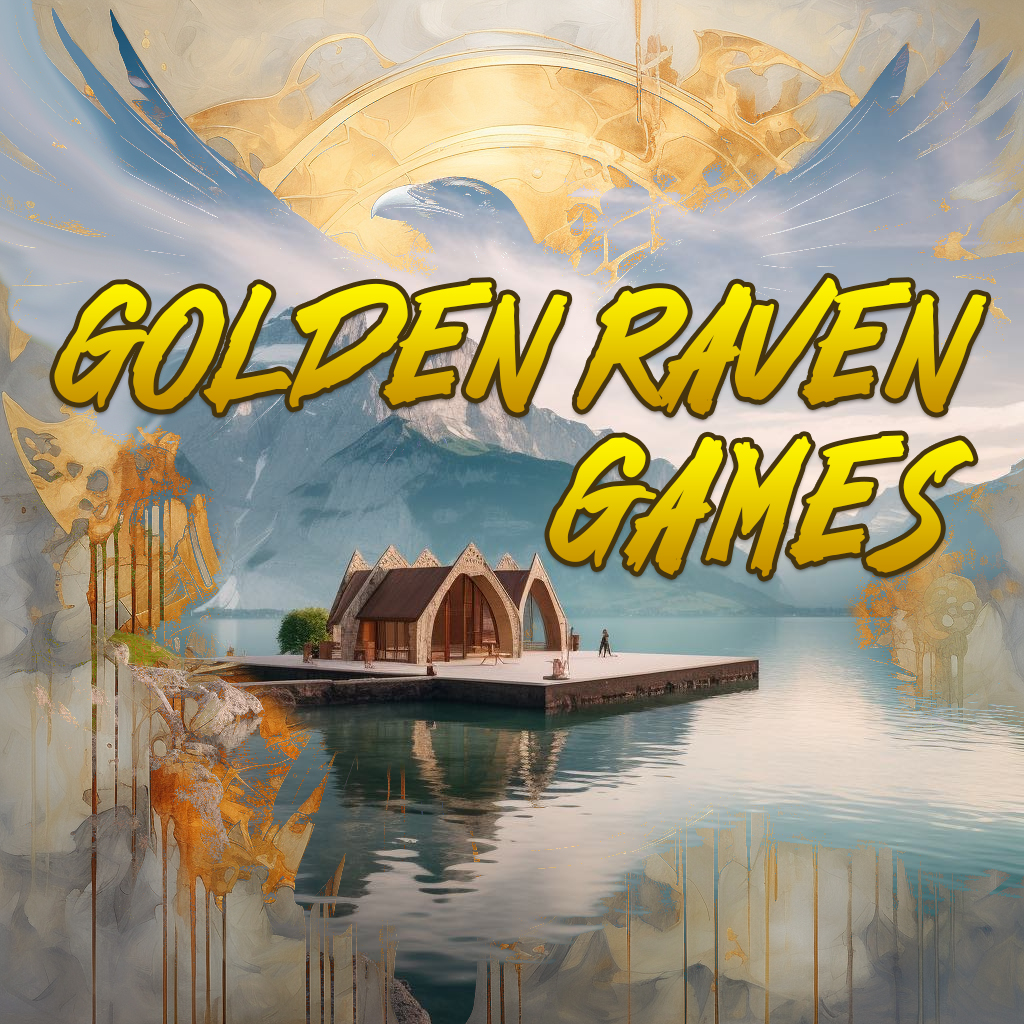 Check out episode 4 of our Monster Hearts one shot, Golden Raven Games: open.spotify.com/episode/3wcDyo…!