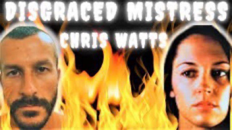 DaviesWriter's tweet image. ♦️Chris Watts &amp;amp; Nichol Kessinger: Why did Chris say “we” instead of “I” ⁉️

♦️Was she there?

♦️Was Chris naming his child Nico after Nichol?

♦️Click &amp;amp; Watch: youtu.be/npTrXFCApuo?li…

#ChrisWatts #NicholKessinger #TrueCrime #Murdaugh #BryanKohberger #ReporterRoom #writerslift