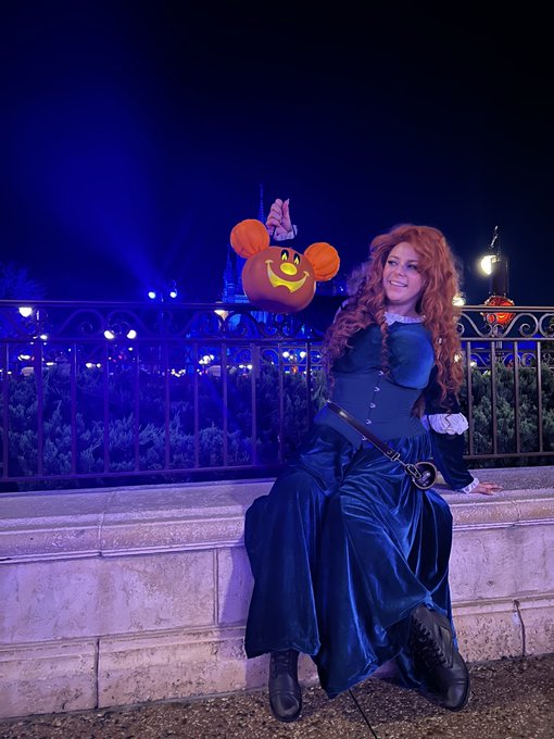 Thanks for all the memories &amp; candy Mickey 🫶🏻 https://t.co/0ztrd4nS6D<a href="/tag/mvsales"class="tags"><span>#mvsales</span></a>