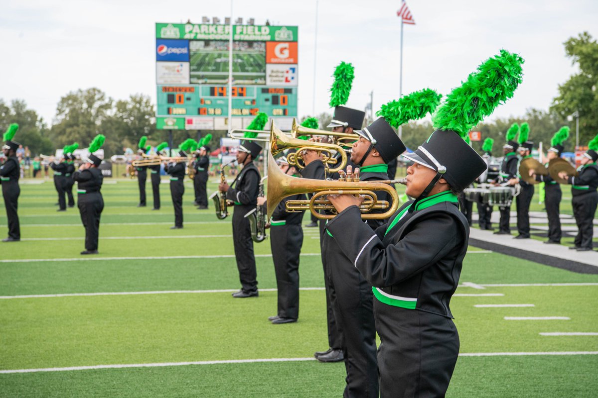 Delta State University tweet media