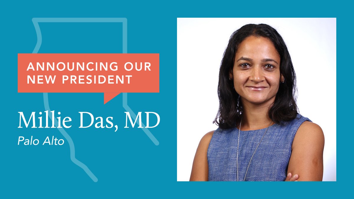 We are pleased to announce the new President of ANCO, Dr. Millie Das, @DasMillie11! To read the press release announcement, visit: bit.ly/3EIS5Rv #ANCO