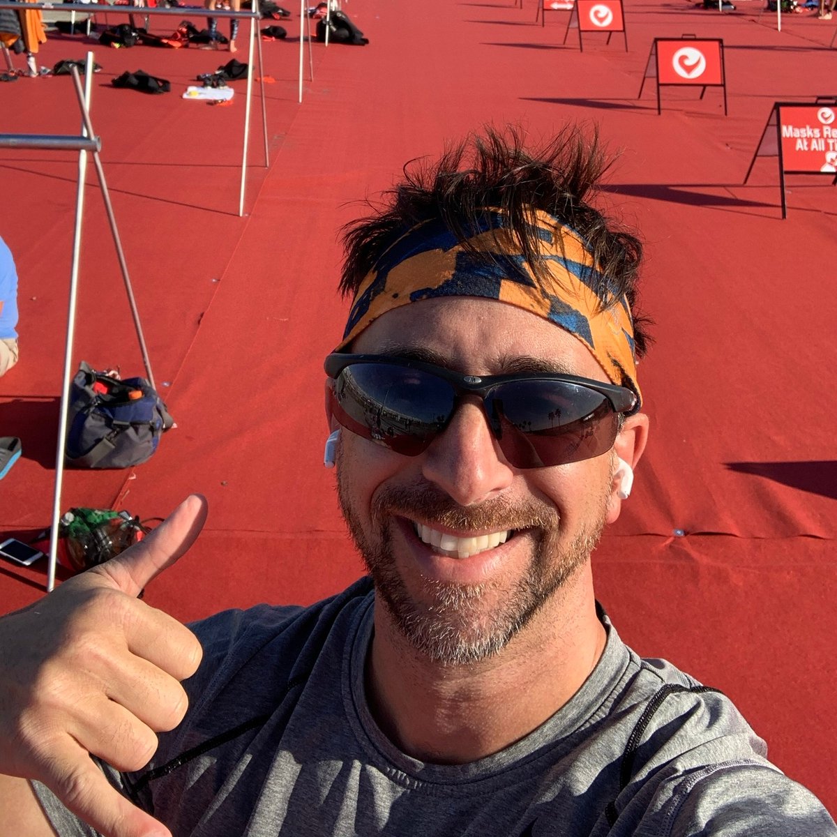 Introducing NDI’s next runner on Team Jacques, Todd! Todd is excited to be running yet another marathon. He understands the importance of providing children with the opportunities and experiences NDI
provides. 

To donate visit the link below

nationaldance.networkforgood.com/projects/19458…