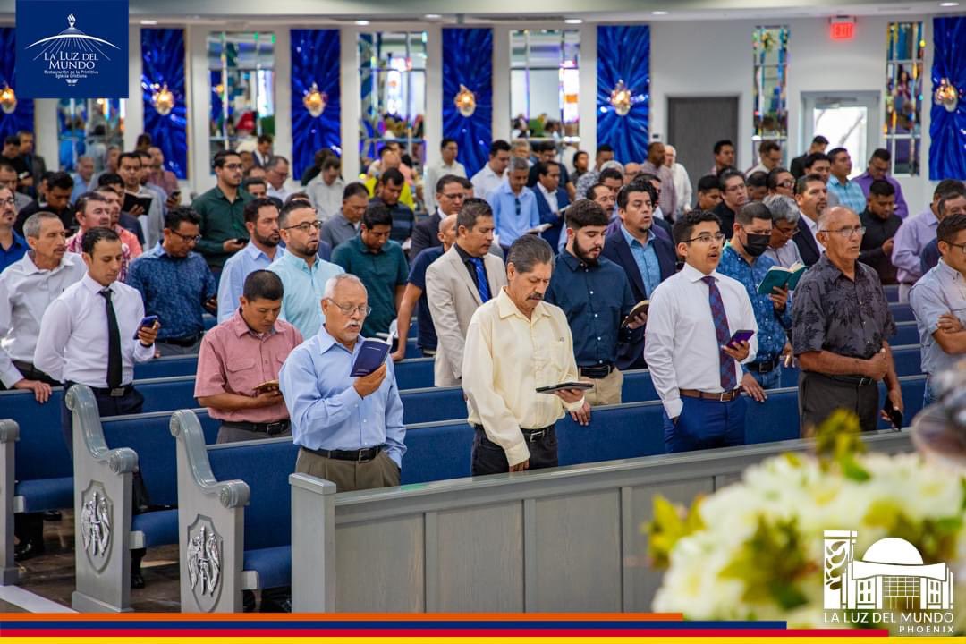 lldmphx's tweet photo. 9/17/23 – Both Spanish-speaking brethren and the youth heard the Word of God in their native languages in the corresponding places of the House of Prayer. The children also received their bilingual Bible studies.

#LLDMPHX #TLOTWPHX  
#LoveUnitesUs #WeAreLight
#AlwaysUnited https://t.co/mBKJlp69xo