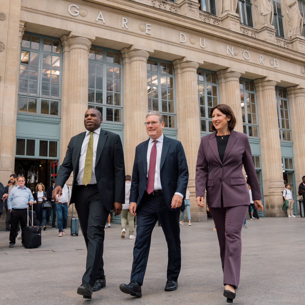 Keir Starmer tweet media