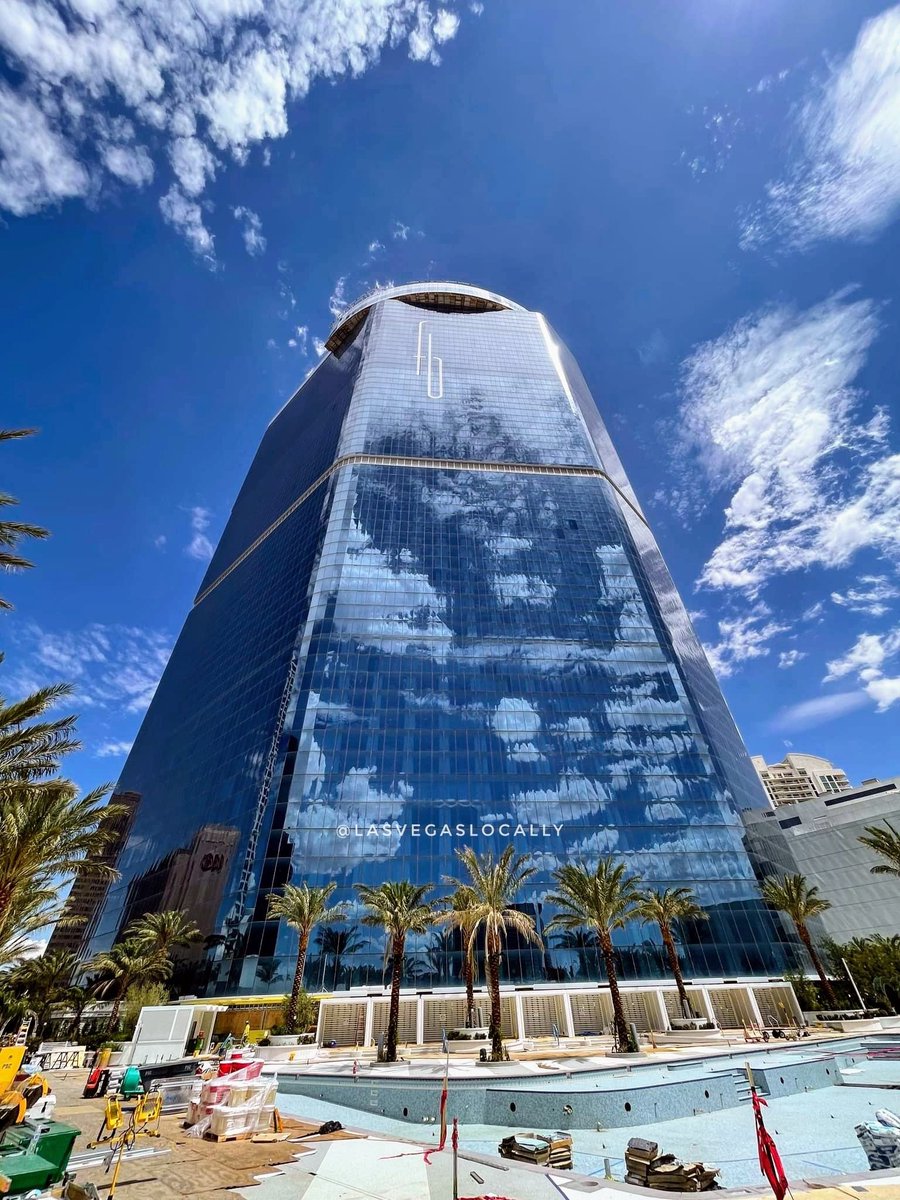 Las Vegas Locally 🌴 tweet media