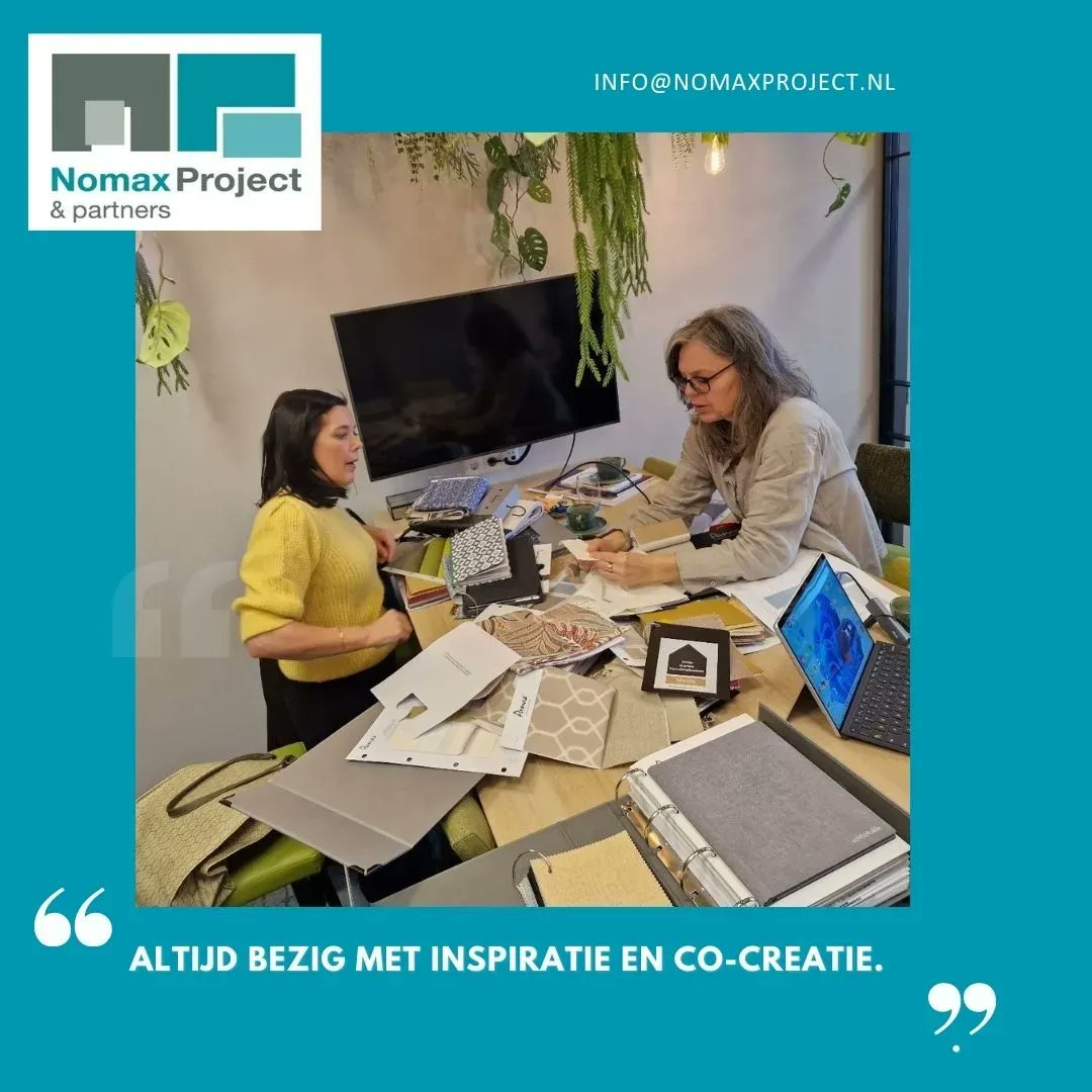 Stilzitten komt niet in ons woordenboek voor.

#inspiratie #hetgezondekantoor #werkgeluk