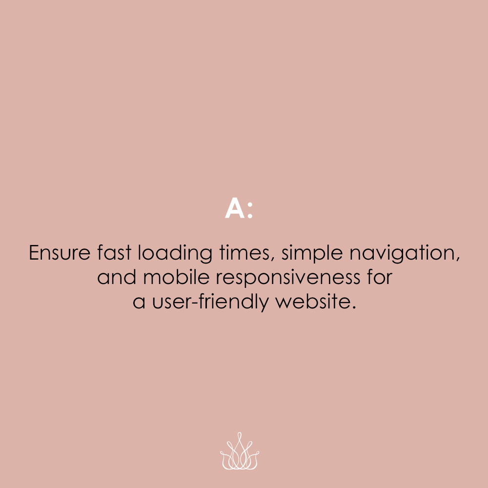 Boost Your Website's User Experience 🌐💡

Swipe for key tips! Fast loading times, easy navigation, and mobile-friendliness are the keys to a stellar user experience 💻📱

#SKC is here to enhance your online presence! ⭐️

#DigitalMarketing #UserExperience #WebOptimization