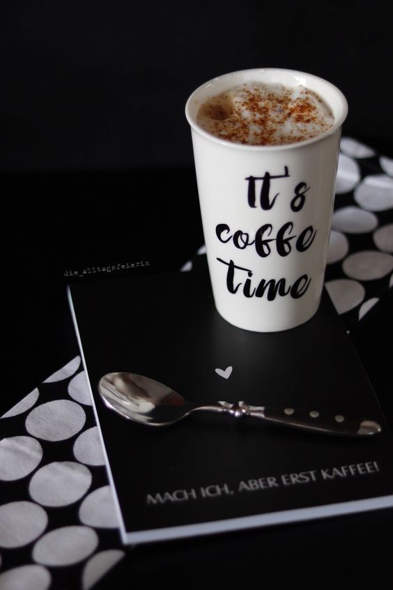 nildaglez21's tweet photo. #CoffeeLoverTime ☕
Un buen día ...
Empieza con muchas ganas y
Y un CaFé .
Excelente, maravilloso y bendecido
Inicio de semana especialmente
Para TI... 🖤 https://t.co/U0bsdi5doi