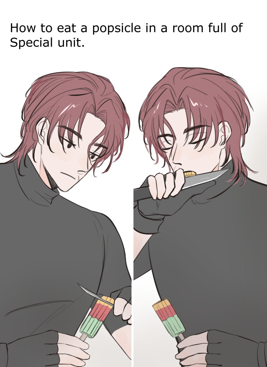 HaydenMc_TES's tweet photo. (แวบมาแปะมีมดึกๆ) https://t.co/ocE5M64zTm