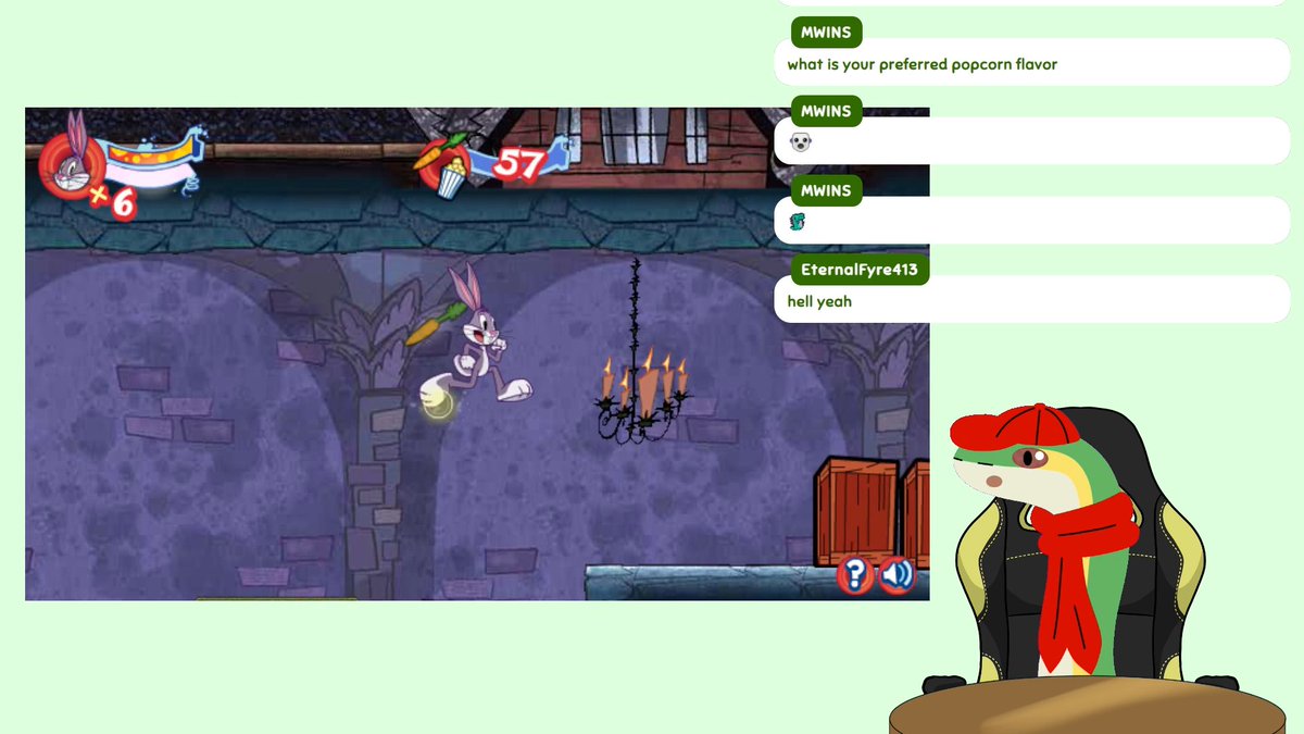 The stream was a success!!! Thank you so much everyone for coming!!! Idk when I'll stream again but I'm hoping it'll be very soon!

I want to thank <a href="/GodJammit/">Tyler (gamedev) Tomaseski</a> for the awesome #Vtuber program called #vHonk! Go check it out!!!