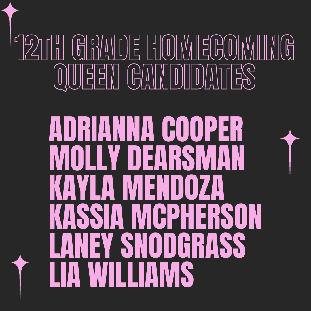 Whitmer_HS's tweet photo. CONGRATULATIONS TO THE 2023 HOMECOMING COURT!!! 👑 https://t.co/6AWRwyuRCJ