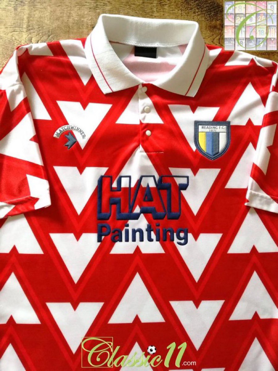 ❗️ON SALE NOW ❗️

1995-96 re run and 91-92 shirt 🔥 

Available to order now @ royalsretro.bigcartel.com

Limited edition - only 50 available

Retweet to win one free - if you buy one and win you will be refunded 

Winner announced 25/08

Must be following to win 🥇