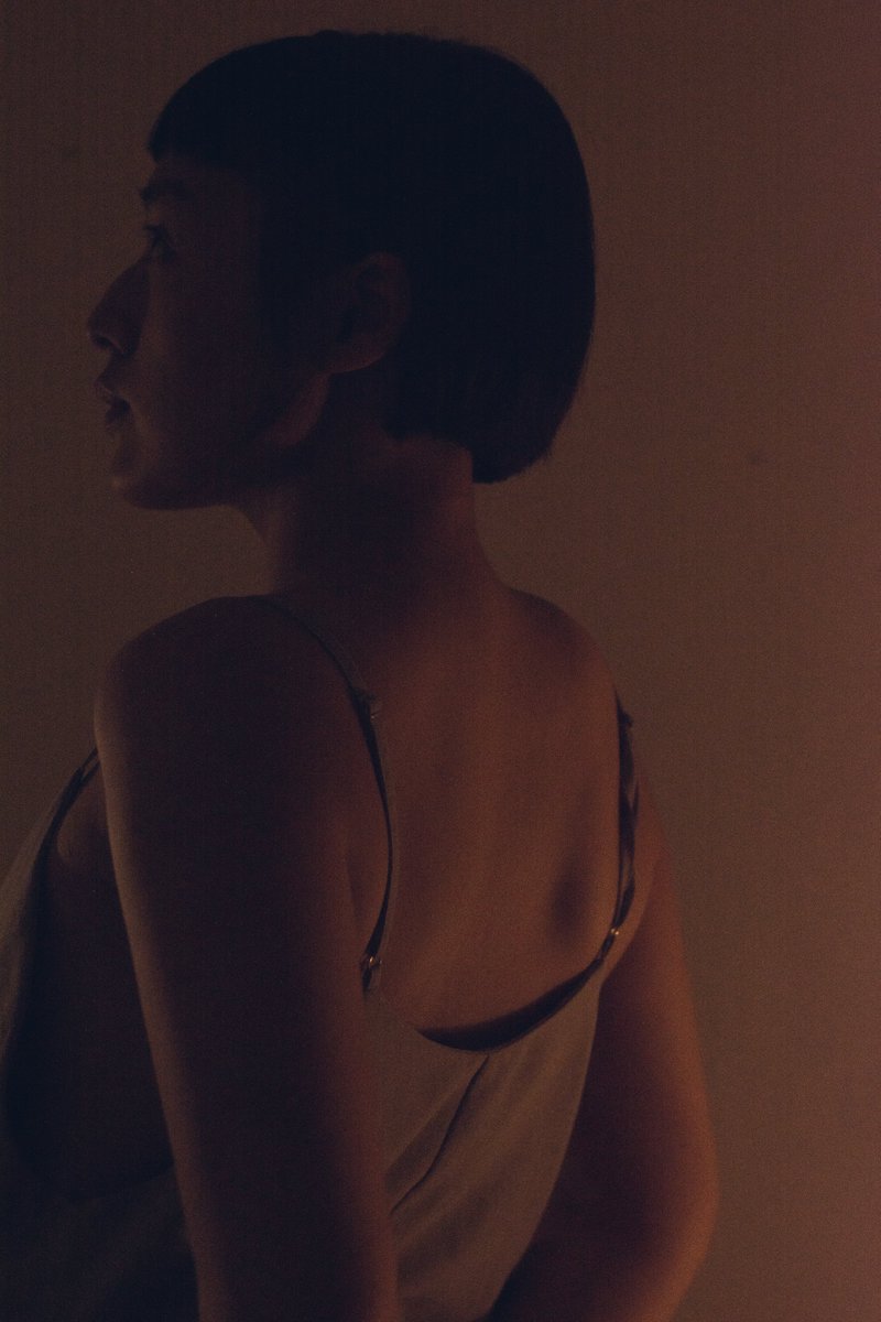 Graphyni 沐子 tweet media