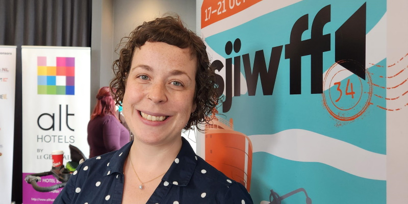 VOCMNEWS's tweet photo. St. John’s International Women’s Film Festival Announces 2023 Lineup

https://t.co/9sbQ5vpNeG https://t.co/DiFz8MpD4m