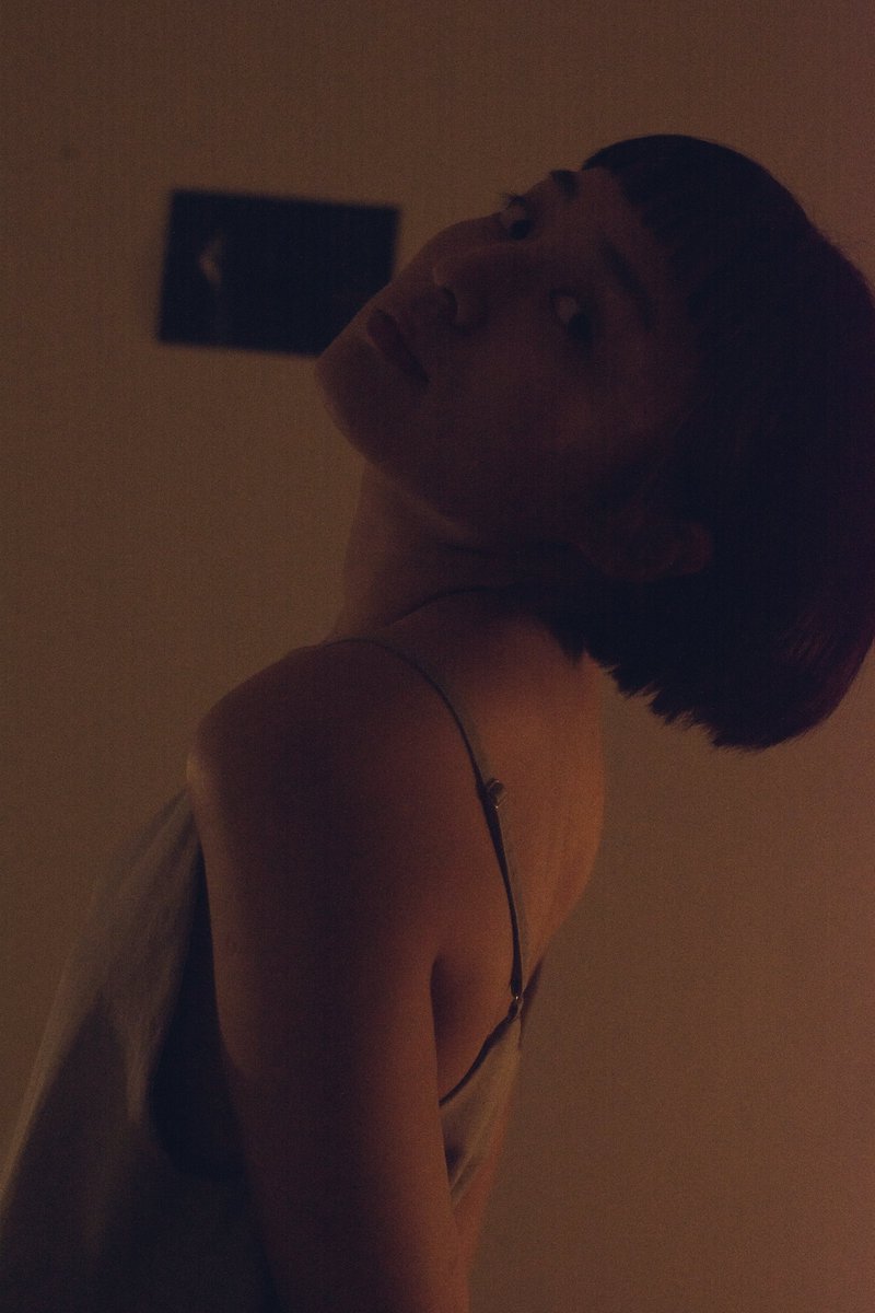 Graphyni 沐子 tweet media