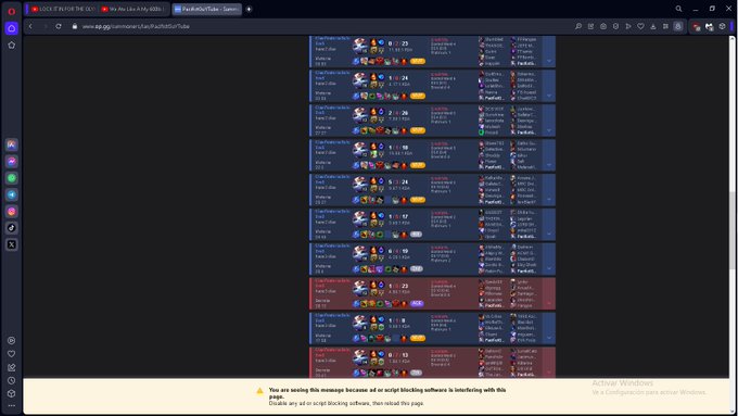 6 mvp "seguidos" https://t.co/h1Genxm6r4<a href="/tag/roadtodimond"class="tags"><span>#roadtodimond</span></a><a href="/tag/ultrahype"class="tags"><span>#ultrahype</span></a>