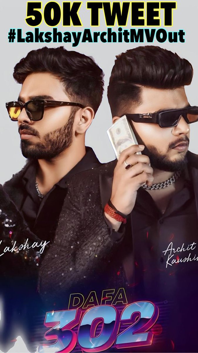 IamRoyalPandit's tweet photo. Jai Shree Ram
#ElvishArmy #SystummArmy 

🄲🄾🄽🄶🅁🄰🅃🅄🄻🄰🅃🄸🄾🄽🅂 

Our Tag :- " #Lakshay_Archit_MV_Out " Successfully Crossed 50K+ Posts

Thankful To Each & Everyone❤️
Keep Doing Your Best 🙏

#ElvishYadav #ElvishArmy #SystummArmy #ElvishYadavArmy #OnlyElvishMatters #HappyBirthdayElvish