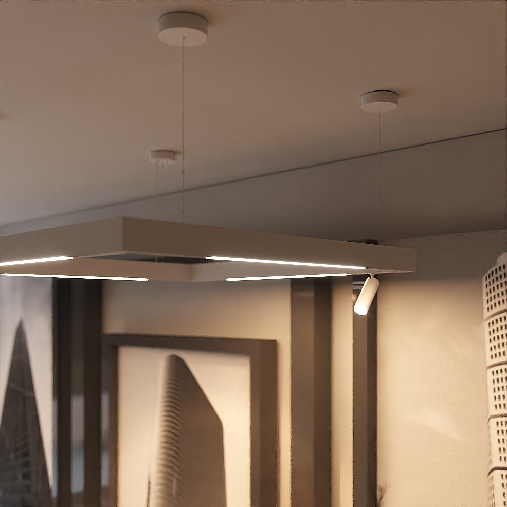 Good lighting is crucial for small stores. It makes the space feel bigger and inviting, showcases products, and attracts customers. A poorly lit store feels cramped, resulting in lower sales and a damaged reputation. Upgrade your lighting today to boost sales! #LightingMatters