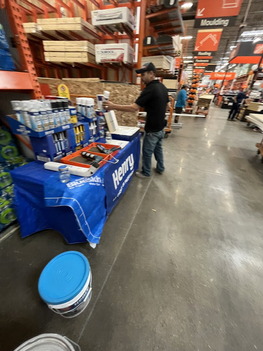 Steve Rathbun (@henrycochicago) on Twitter photo Pro event <a href="/1911Cicero/">1911 Cicero</a>! Showing Henry products and how they can help with your next project!
<a href="/D65Hutch/">Gary Hutchinson</a> <a href="/ErilynRodz/">Erilyn Rodriguez</a> <a href="/markvel29203849/">mark velasco</a> @LemmaTony <a href="/tony_troia/">Tony Troia</a> Pro event <a href="/1911Cicero/">1911 Cicero</a>! Showing Henry products and how they can help with your next project!
<a href="/D65Hutch/">Gary Hutchinson</a> <a href="/ErilynRodz/">Erilyn Rodriguez</a> <a href="/markvel29203849/">mark velasco</a> @LemmaTony <a href="/tony_troia/">Tony Troia</a>