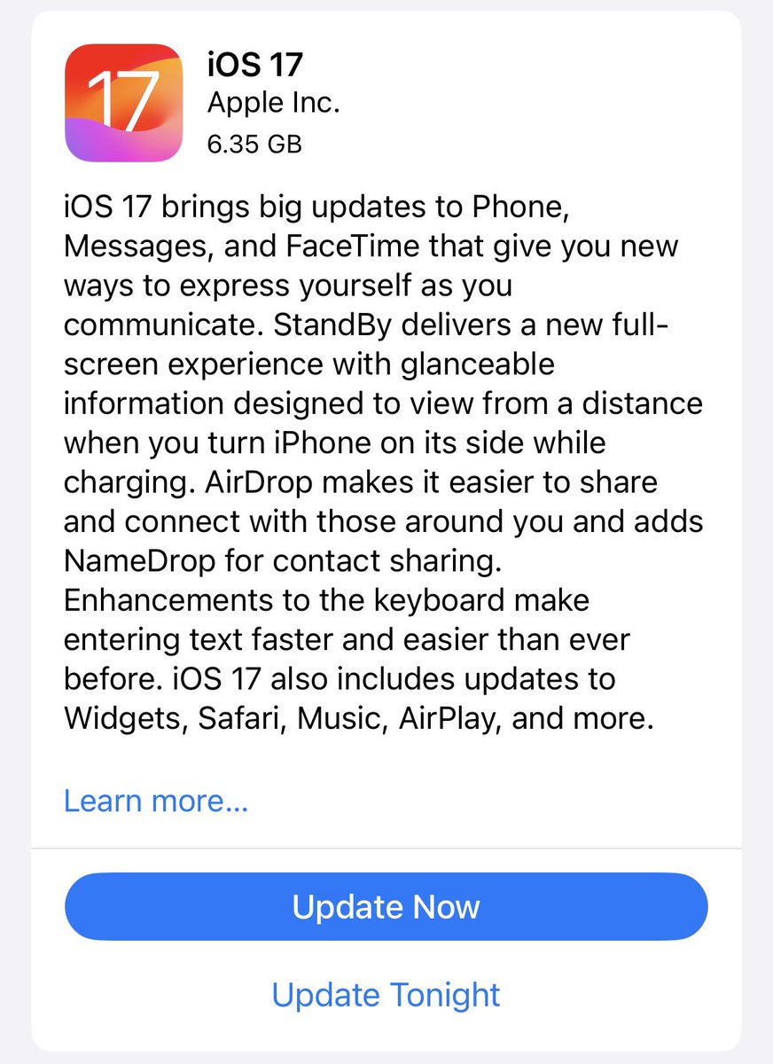 Apple Hub tweet media