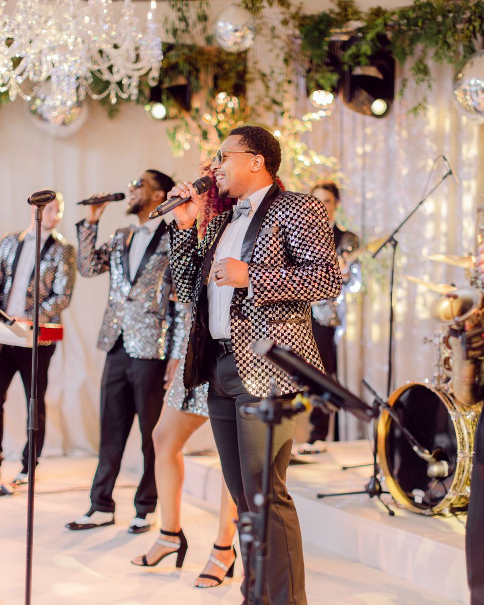 Every couple deserves a wedding where their heart skips a beat; where their wedding vision comes to life before their very eyes.

Browse their full portfolio here: ow.ly/9ie050PMwKH