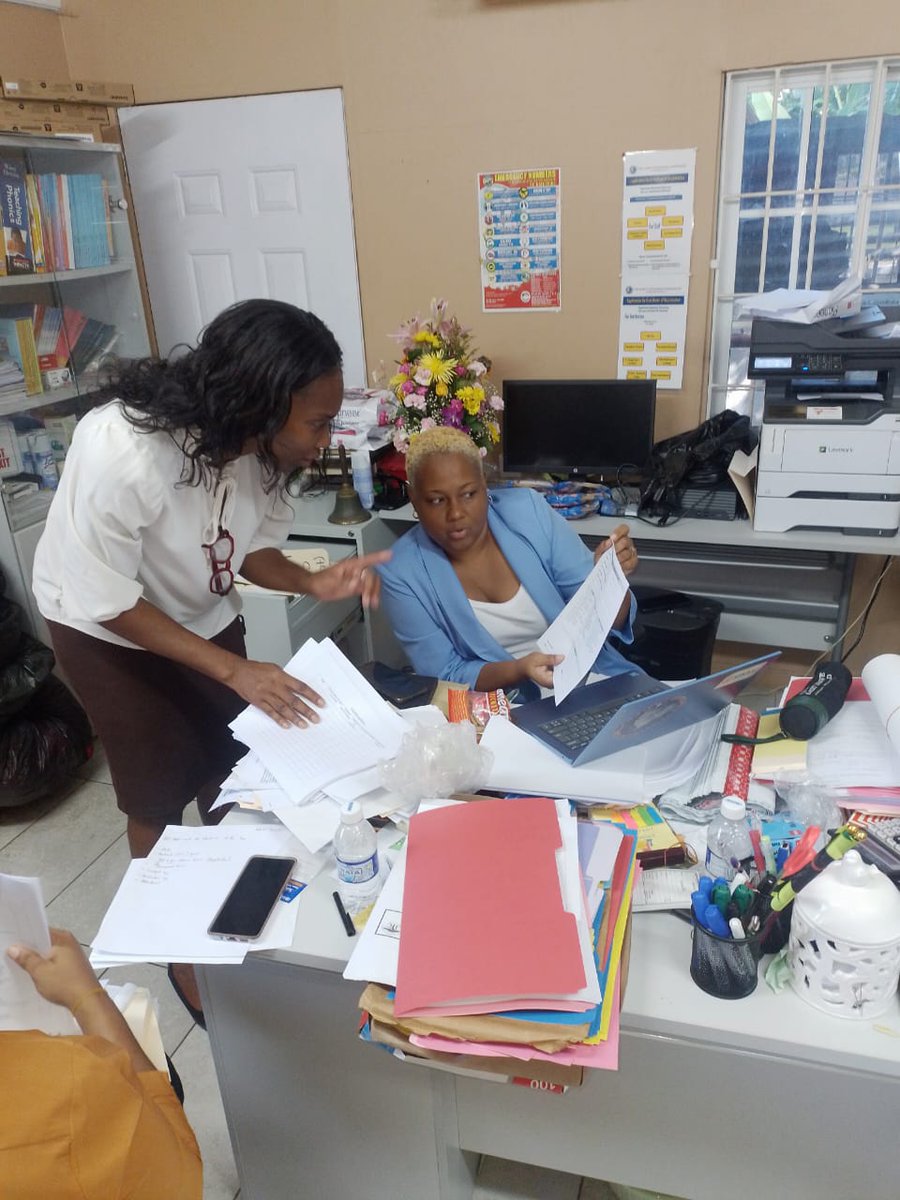 Homestead Primary and Infant tweet media