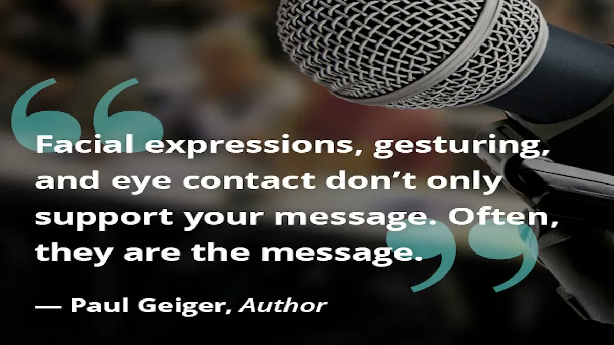 Paul Geiger 📣 Public Speaking Advantage (PSA)🎙 tweet media
