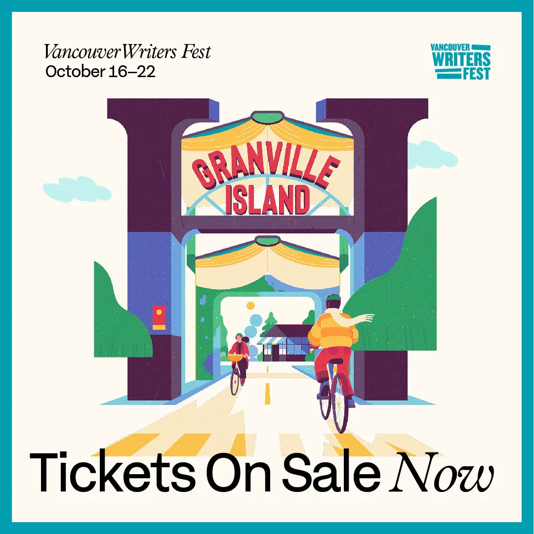 Vancouver Writers Fest tweet media