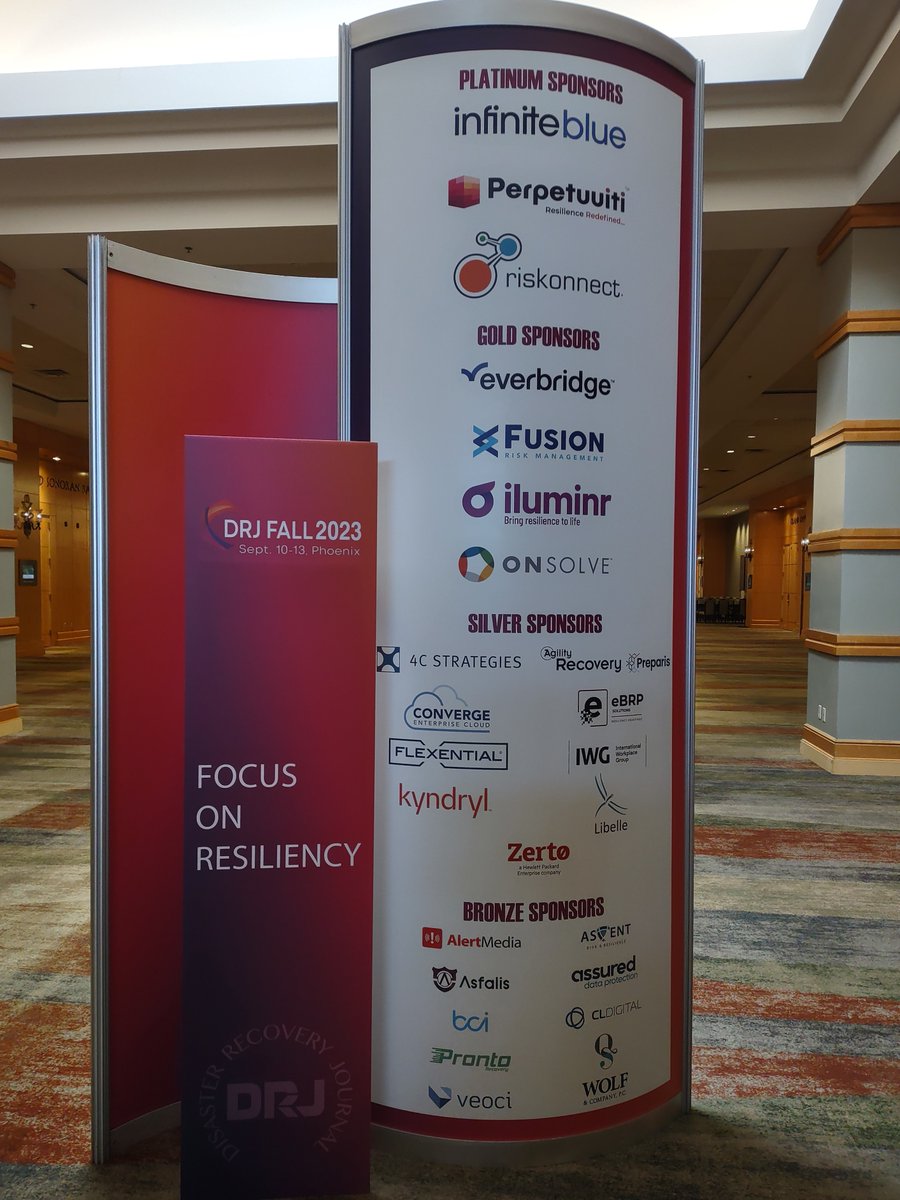 Sarah_Hobday's tweet photo. Amazing time at #DRJFall last week in Phoenix. @drjournal always puts on a great conference. I enjoyed the great sessions and networking. Lots of new ideas to bring back to work. I made sure to make time for some lounging at the pool after the last session before leaving. https://t.co/yBrBYSR5bu