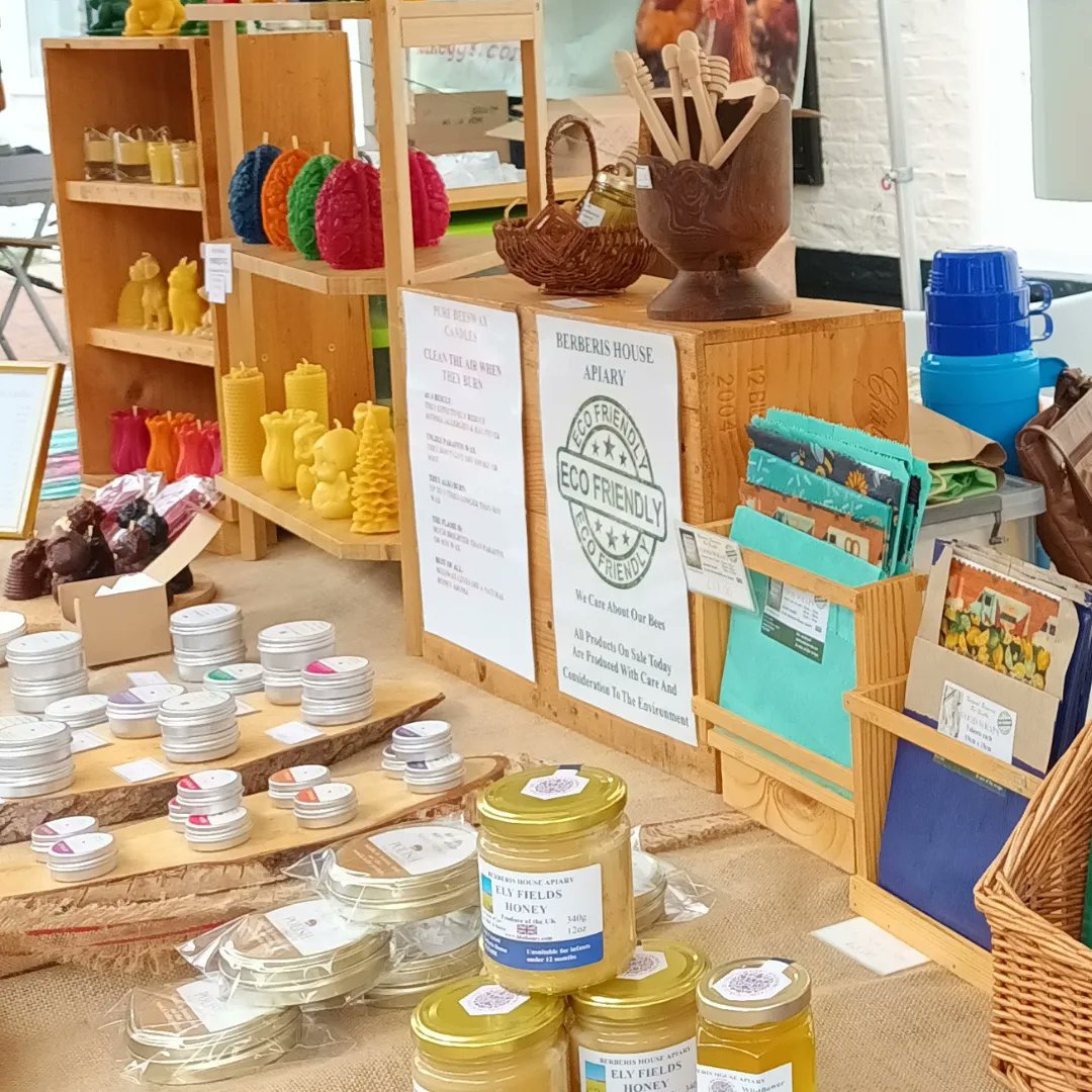 Ely Markets tweet media