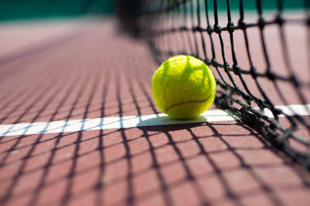 Don't settle for less than the best on the court. Get the most complete training system in tennis with Billie Jean King's Eye Coach. Practice better, win more, and have more fun! Call us or visit our website today. bit.ly/3zjleR8
