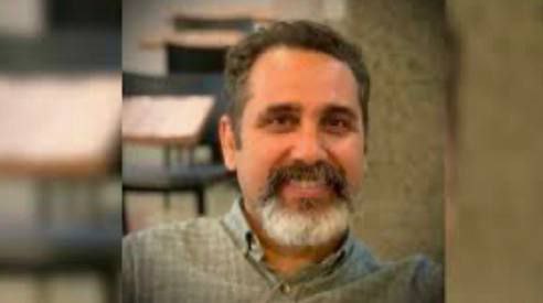 جعفر ابراهیمی بیش از یک هفته است که در اعتصاب دارو است .جانش در خطر است .آزادش کنید .
#freejafarebrahimi
#نه_به_زندان_اندیشه