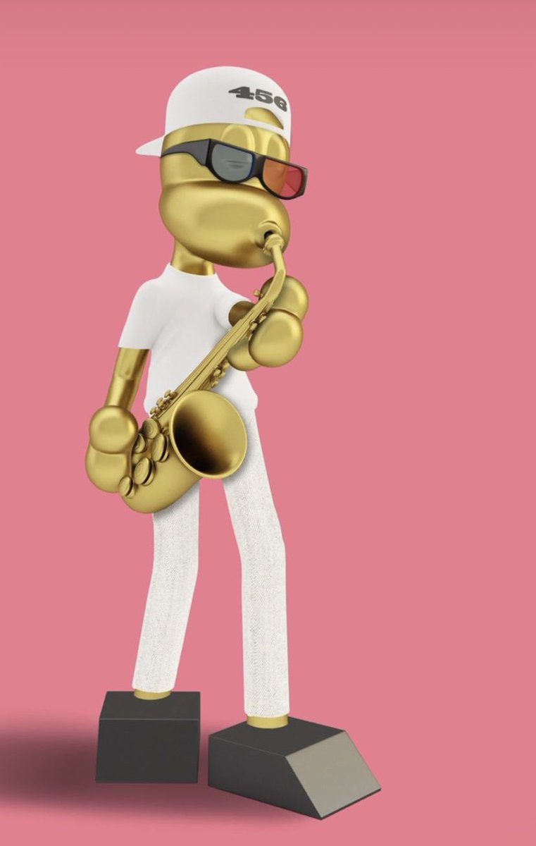 <a href="/ZeviG/">Zevi G</a> You killed it with this one !!! 🔥🔥🎶🎶🎶🎶 <a href="/456_club/">456 Collectors Club</a> never stops 👏 Don’t sleeeeeeeeppp !!!!