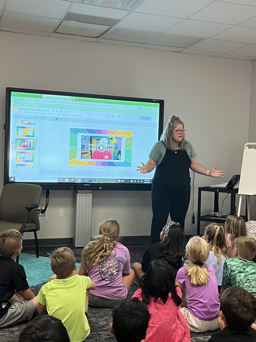 Beth Alexander tweet media