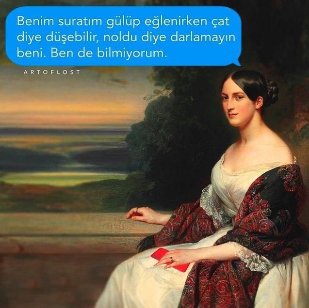 yengecburcuuuu's tweet photo. Yengeç Burcu https://t.co/Z8gkifmUyA