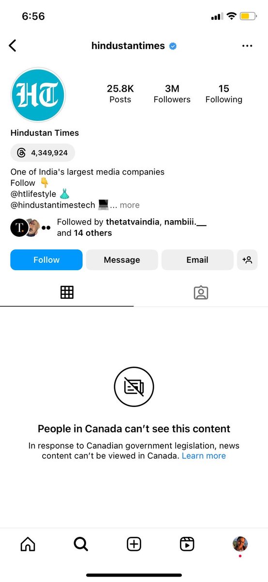 hindmisconcept's tweet photo. Canada has institutionalized hinduphobia.. this is fascism. #hinduphobia #india https://t.co/0zU4LkZDIU