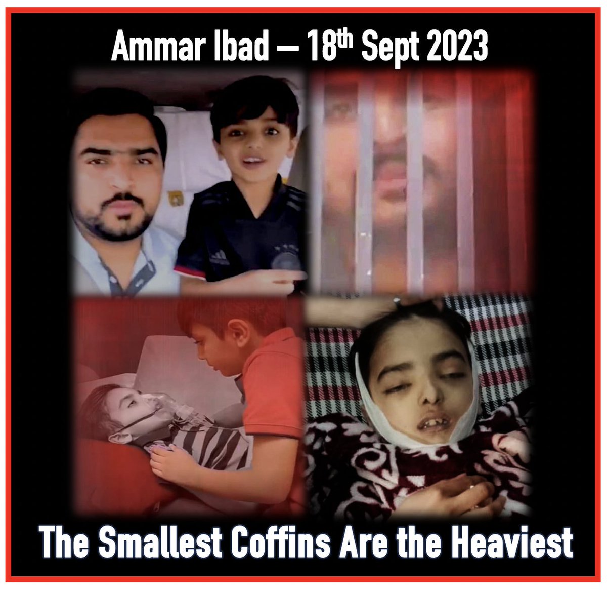 PTIofficial's tweet photo. Pakistan Tehreek-e-Insaf expresses deep sorrow and grief over the death of young Ammar. Pakistan is currently in the grip of the worst state oppression and fascism. PTI Press Release https://t.co/snWNKkvzJp
#JusticeforAmmar https://t.co/hAb1RNwdQT