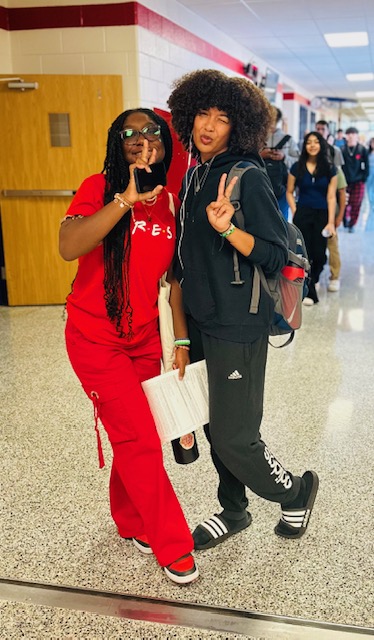 PV Student Engagement and Activities Coordinator tweet media