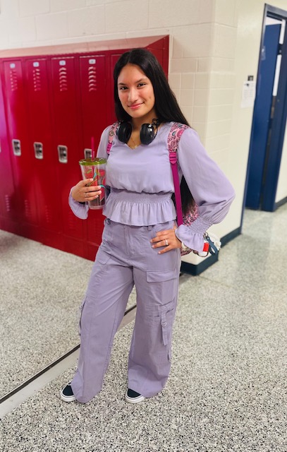 PV Student Engagement and Activities Coordinator tweet media