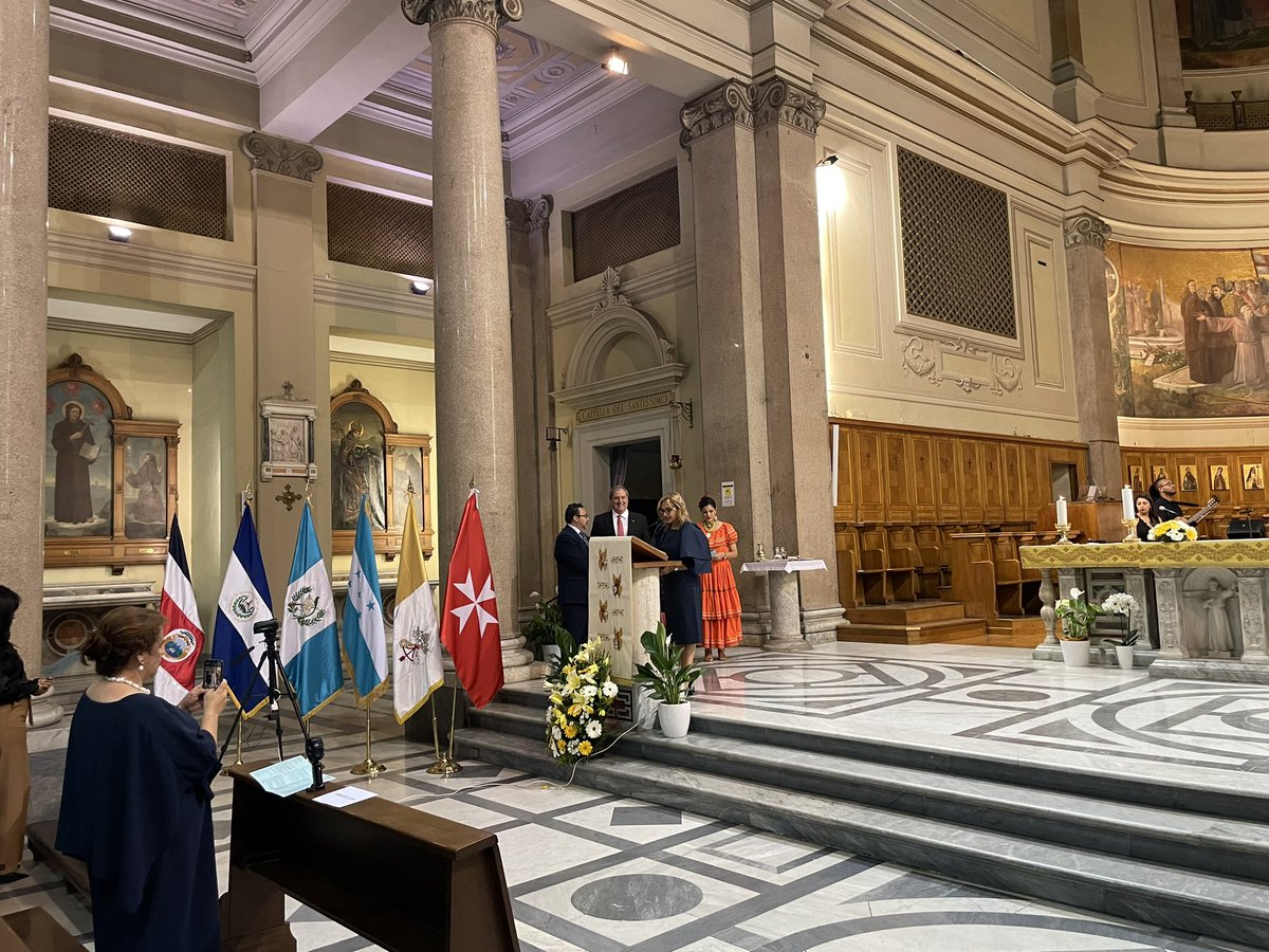 Paul Gibbard (@paulgibbardcda) on Twitter photo Muchas felicidades a nuestros amigos y colegas de #Centroamérica, en particular los que trabajan ante la Santa Sede, por el 202 aniversario de la independencia @EESAenSantaSede <a href="/guatesantasede/">Embajada de Guatemala ante la Santa Sede</a> Muchas felicidades a nuestros amigos y colegas de #Centroamérica, en particular los que trabajan ante la Santa Sede, por el 202 aniversario de la independencia @EESAenSantaSede <a href="/guatesantasede/">Embajada de Guatemala ante la Santa Sede</a>