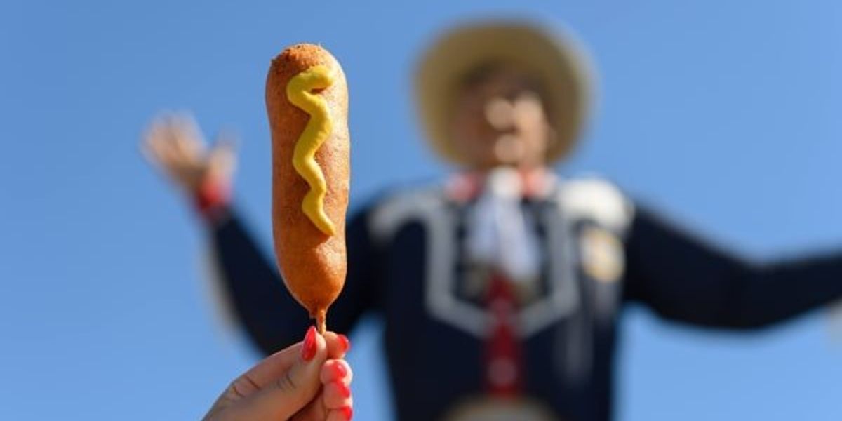 The top 5 reasons to visit during the State Fair of Texas' first week dallas.culturemap.com/news/entertain…