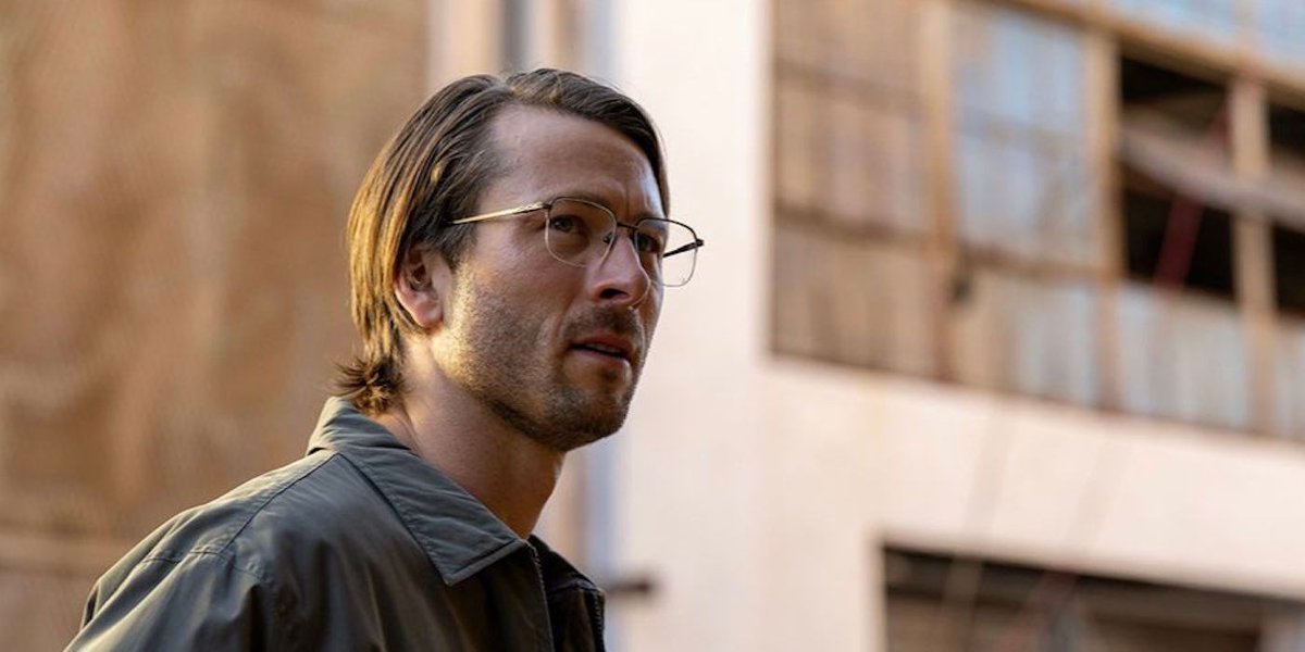screensensation's tweet photo. Netflix has acquired Richard Linklater's"Hit Man," starring Glen Powell, for $20 million, making the purchase the biggest deal of #TIFF23 https://t.co/1BYatR3Mv8
