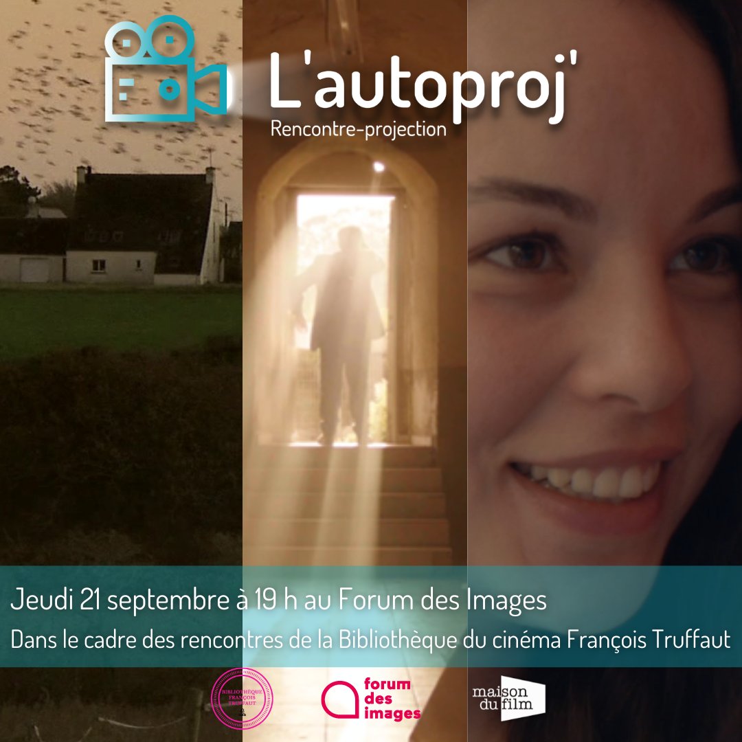 brevesdeprison's tweet photo. "Nos Horizons" documentaire expérimental à partir de la correspondance entre un prisonnier et sa compagne sera diffusé au Forum des Images ce jeudi 21 septembre à 19h. Réservations ici : https://t.co/p4d7tVlZgD
#Prison #prisonnier #film #cinema #documentaire #amour https://t.co/CdbtsGhEFJ