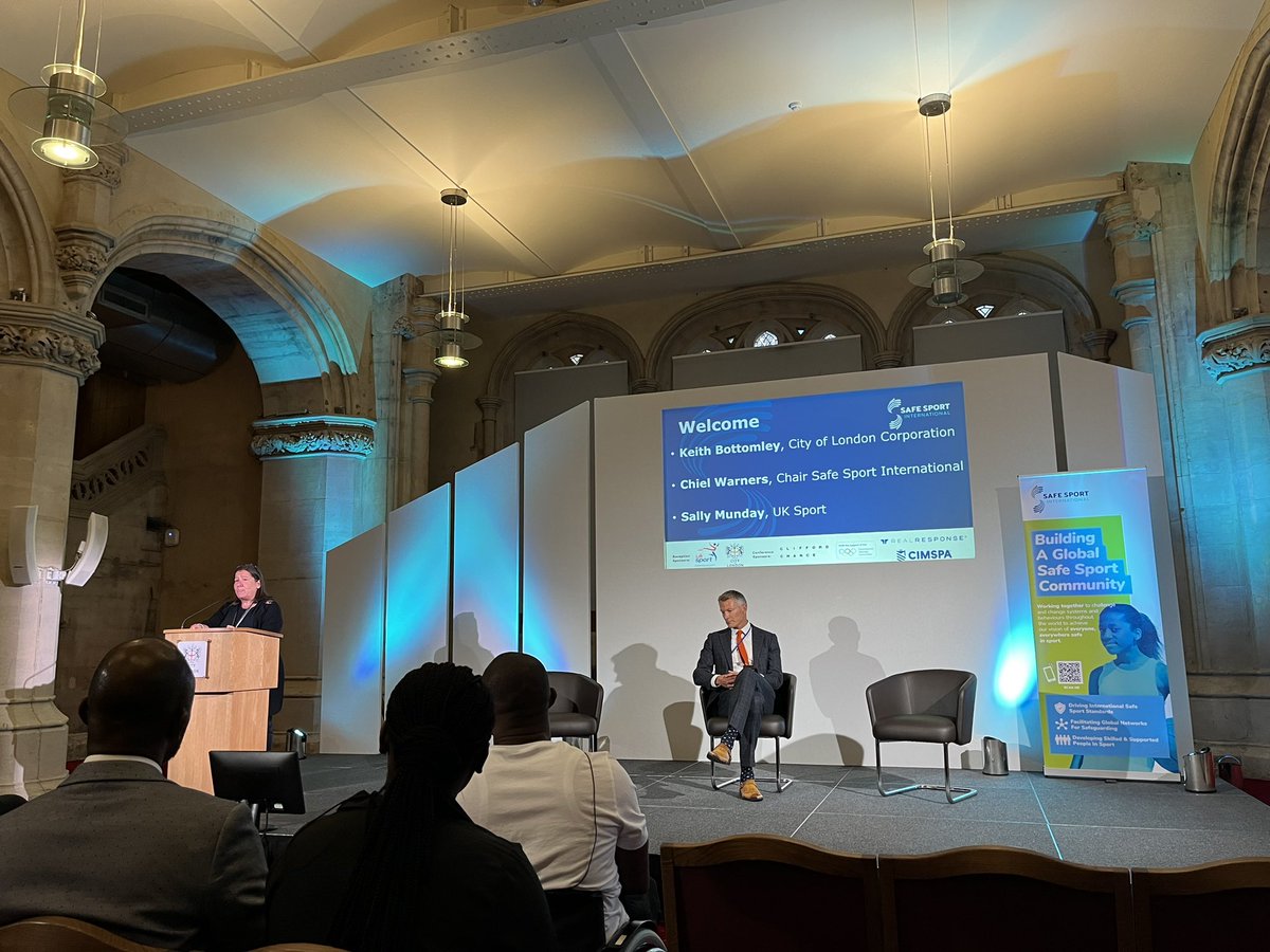 Japan Safe Sport Project / セーフスポーツプロジェクト tweet media