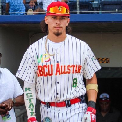 JOSEPH ESPARZA of <a href="/KYSUBaseball/">Thorobred Baseball</a> had a great 2⃣0⃣2⃣3⃣ college season 🔥 

---
.428/.515/.862
G: 43
AB: 159
R: 47
H: 68
2B: 17
HR: 16
RBI: 73
BB: 28
---
<a href="/josephesparzaa6/">Joseph Esparza</a> 

thebaseballcube.com/content/player…