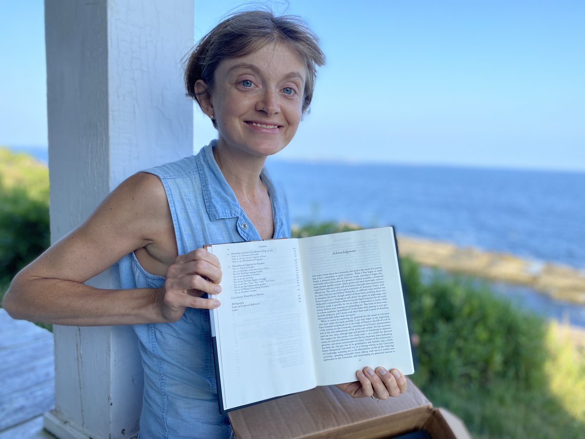 Rachel Teubner tweet media