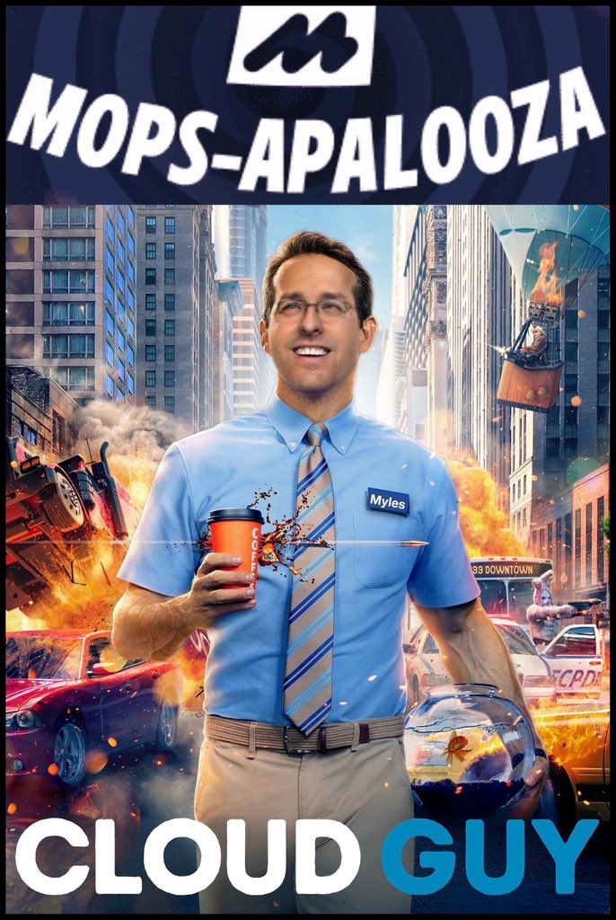 U of Digital (@uofdigital) on Twitter photo Want 2 connect w/Marketing Ops & RevOps leaders from around the 🌎?
Then MOPS-APALOOZA is 4 you! Inaugural event: Nov. 5-8 in Anaheim, Ca.
<a href="/UofDigital/">U of Digital</a>’s 👱🏼♂️of I & I, <a href="/Myles_Younger/">Myles Younger 💡</a>, will be featured w/his talk: A #Cloud Decoder for the #Martech World
Event 🔗’s below!👇🏽👇🏽👇🏽 Want 2 connect w/Marketing Ops & RevOps leaders from around the 🌎?
Then MOPS-APALOOZA is 4 you! Inaugural event: Nov. 5-8 in Anaheim, Ca.
<a href="/UofDigital/">U of Digital</a>’s 👱🏼♂️of I & I, <a href="/Myles_Younger/">Myles Younger 💡</a>, will be featured w/his talk: A #Cloud Decoder for the #Martech World
Event 🔗’s below!👇🏽👇🏽👇🏽