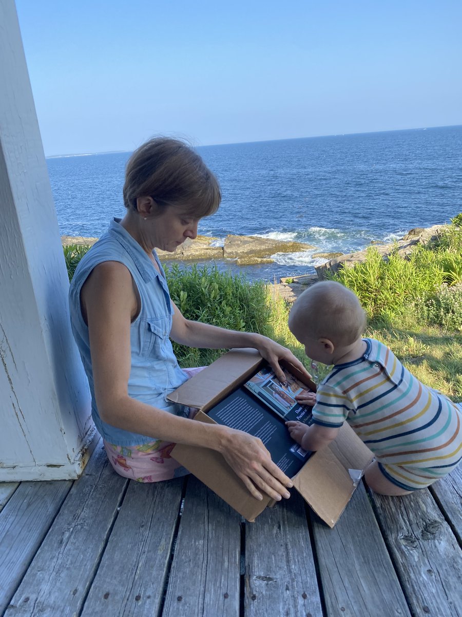 Rachel Teubner tweet media