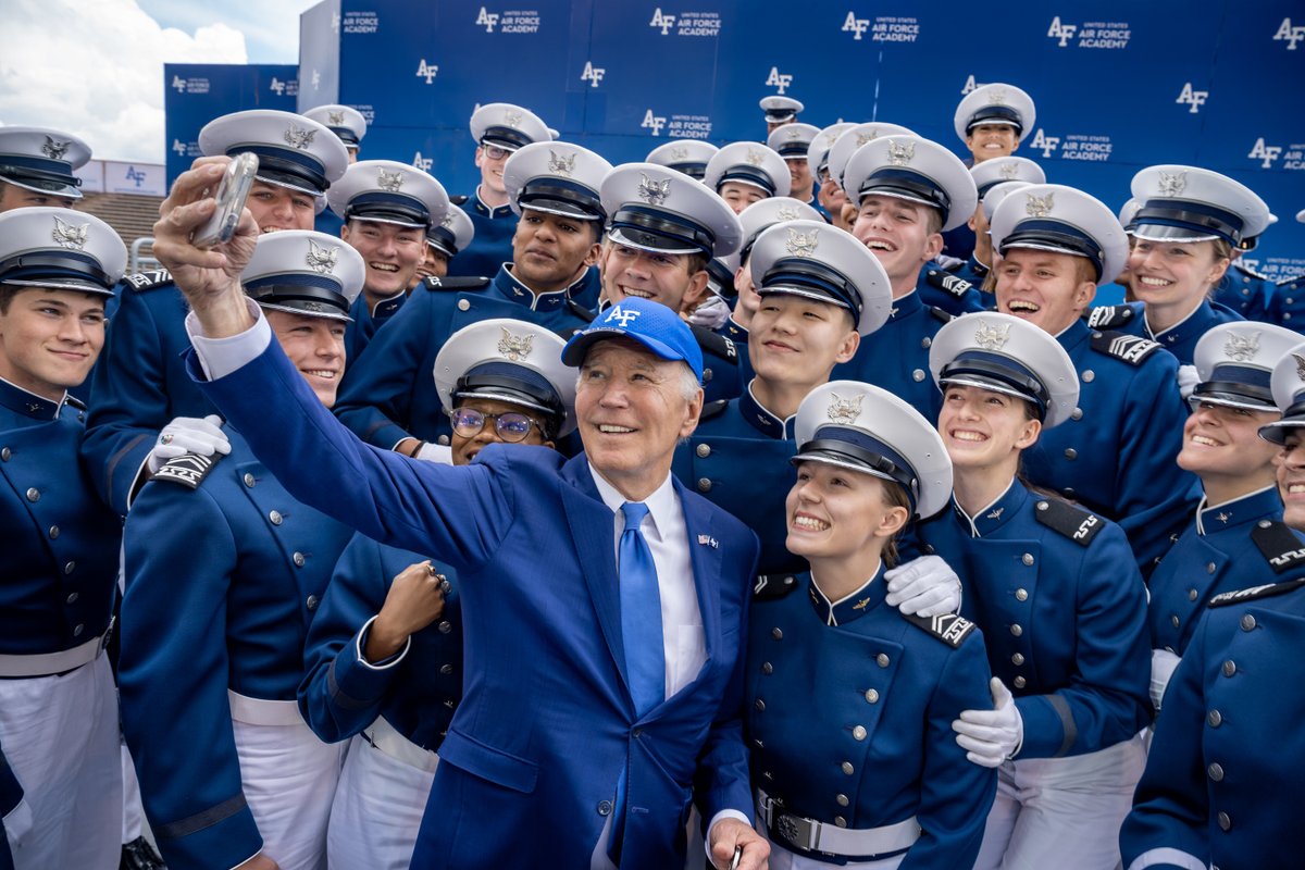 Happy Birthday, @USAirForce!